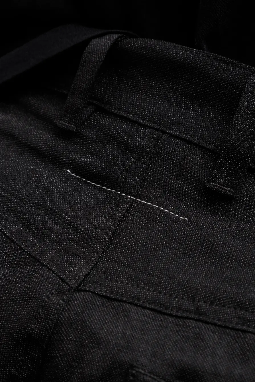 Джинсы MM6 Maison Margiela