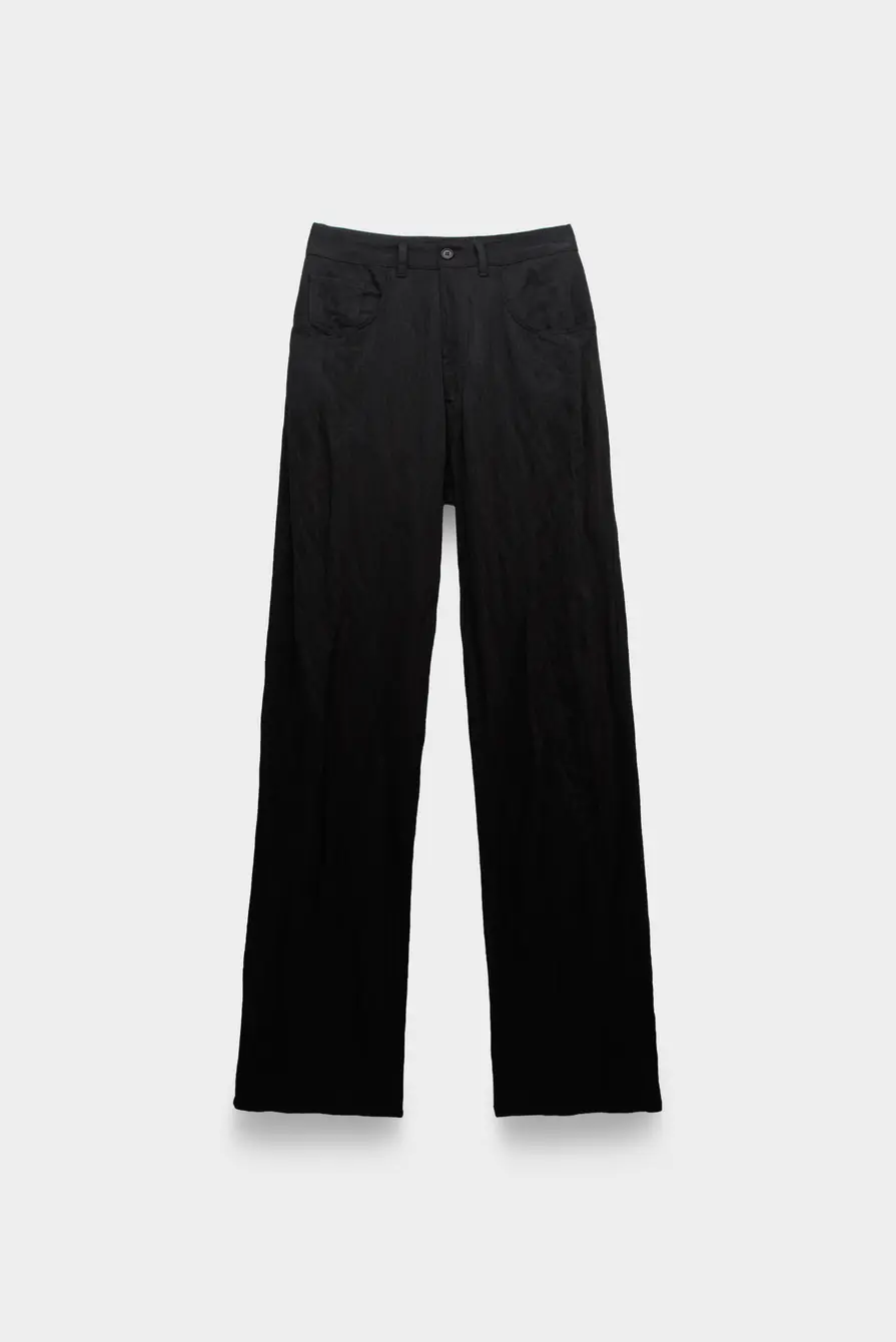 Джинсы MM6 Maison Margiela