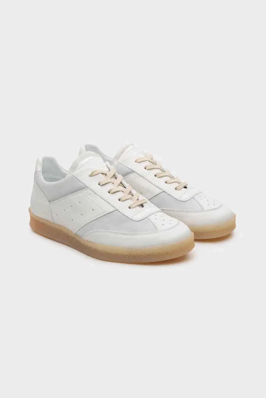 Кеды MM6 Maison Margiela