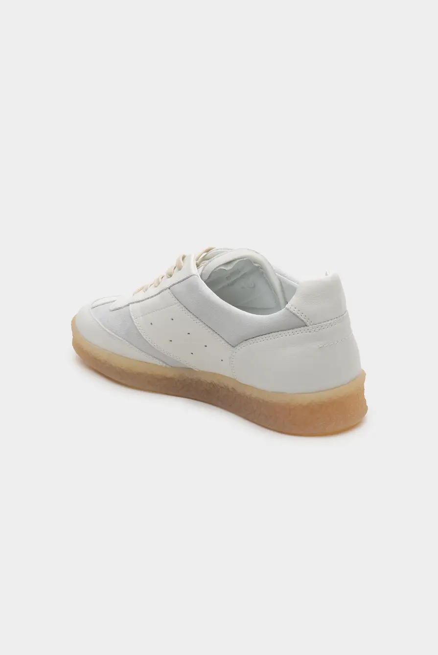 Кеды MM6 Maison Margiela