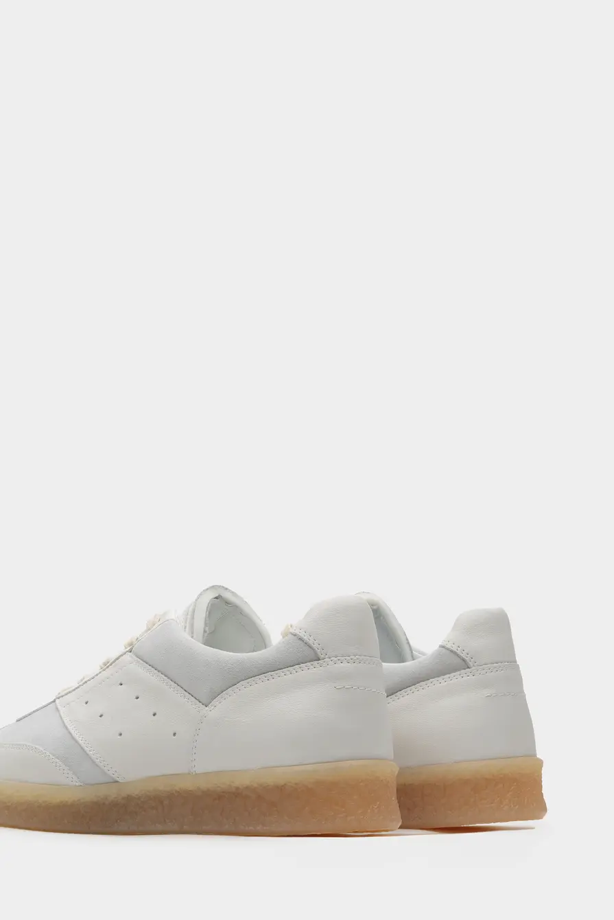 Кеды MM6 Maison Margiela