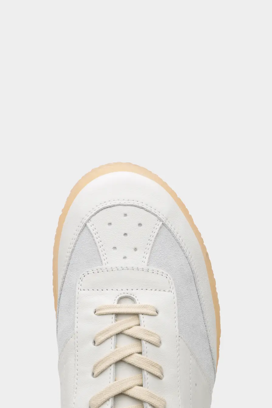 Кеды MM6 Maison Margiela
