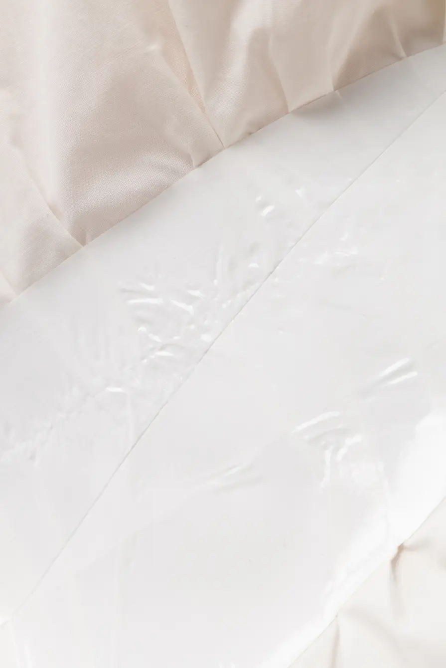 Рубашка MM6 Maison Margiela