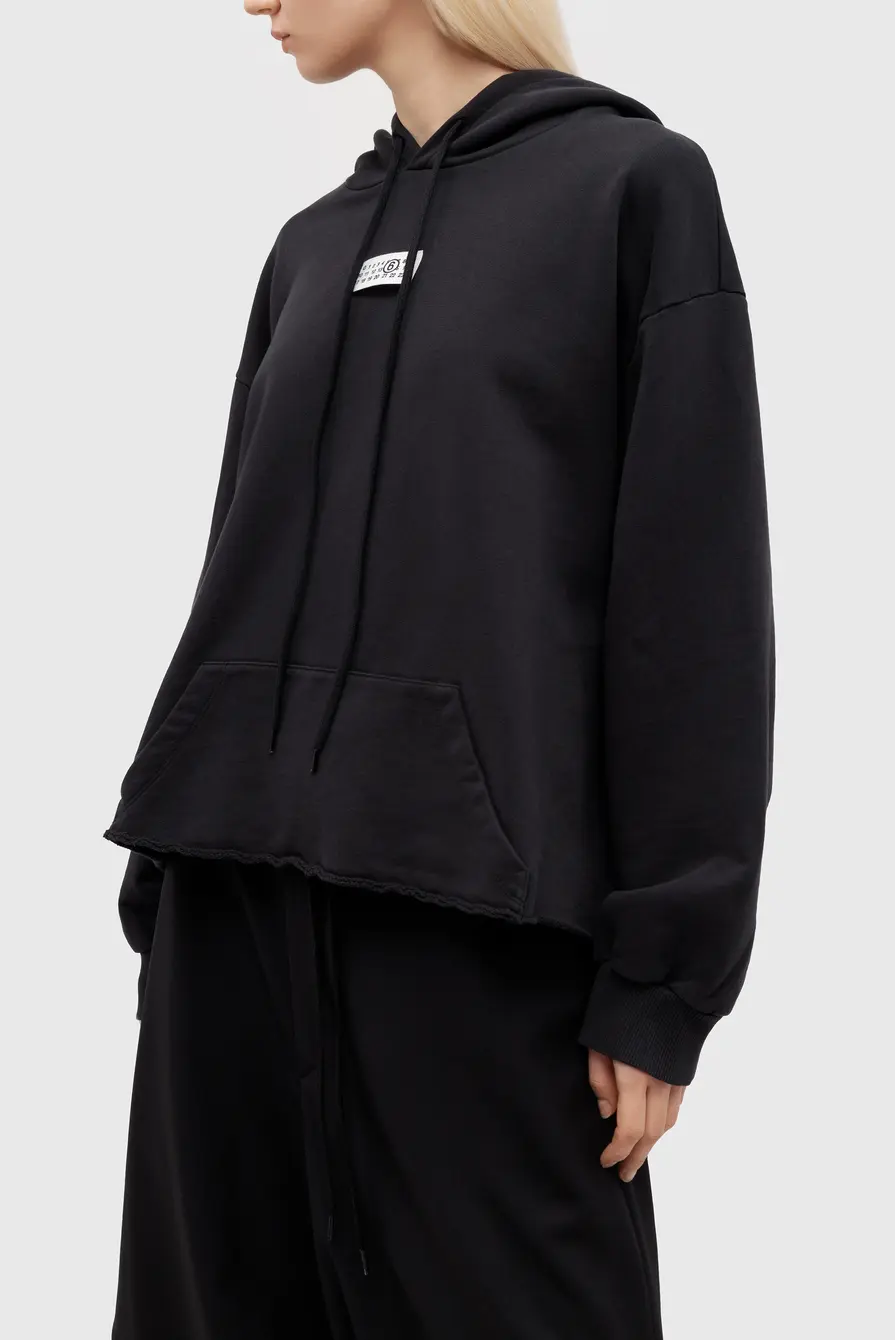 Худи MM6 Maison Margiela