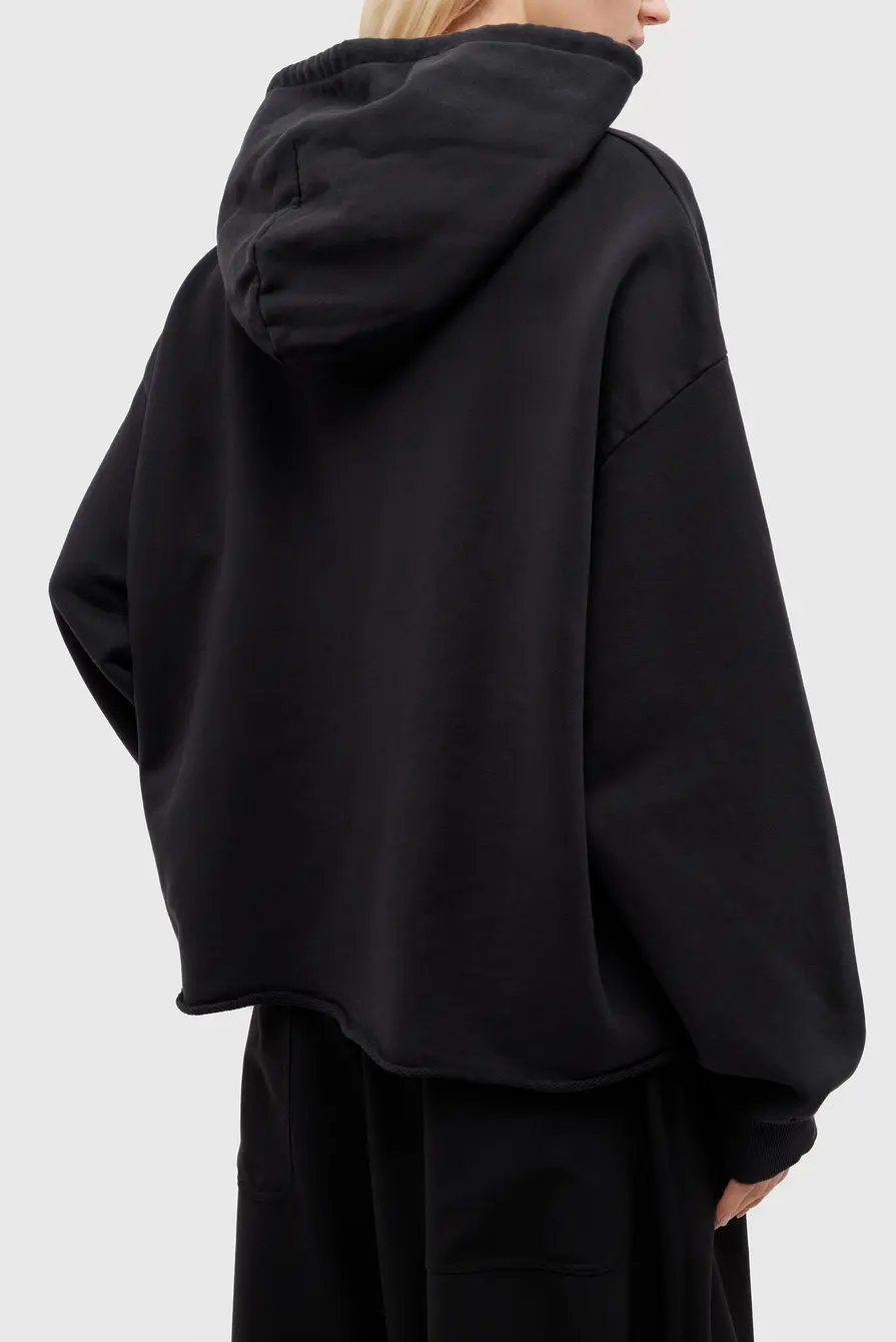 Худи MM6 Maison Margiela