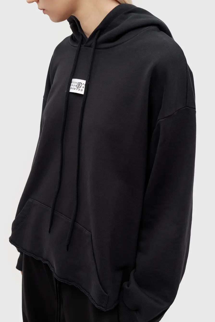 Худи MM6 Maison Margiela