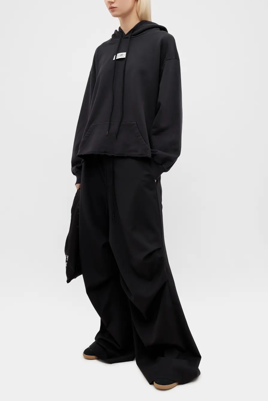 Худи MM6 Maison Margiela