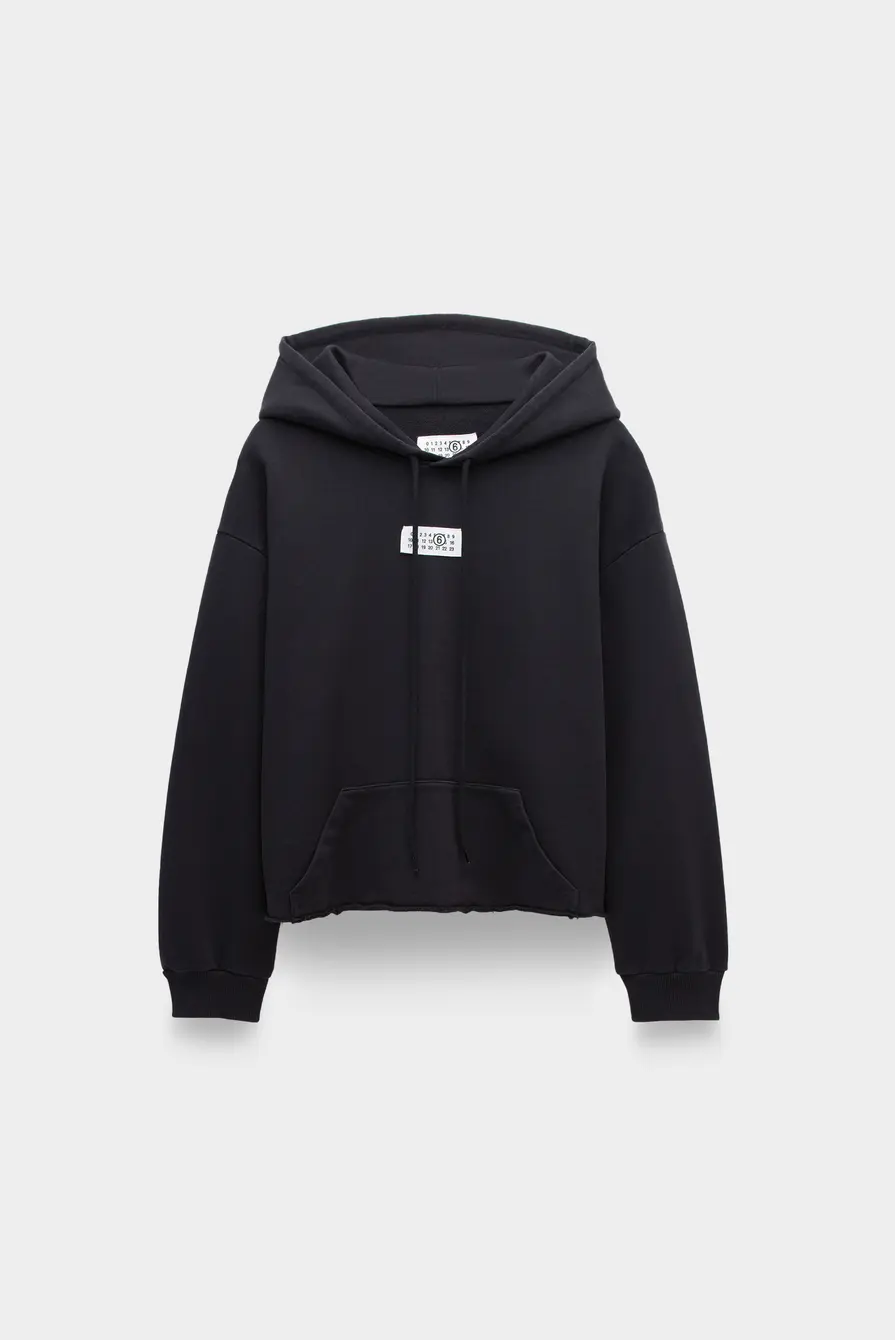Худи MM6 Maison Margiela