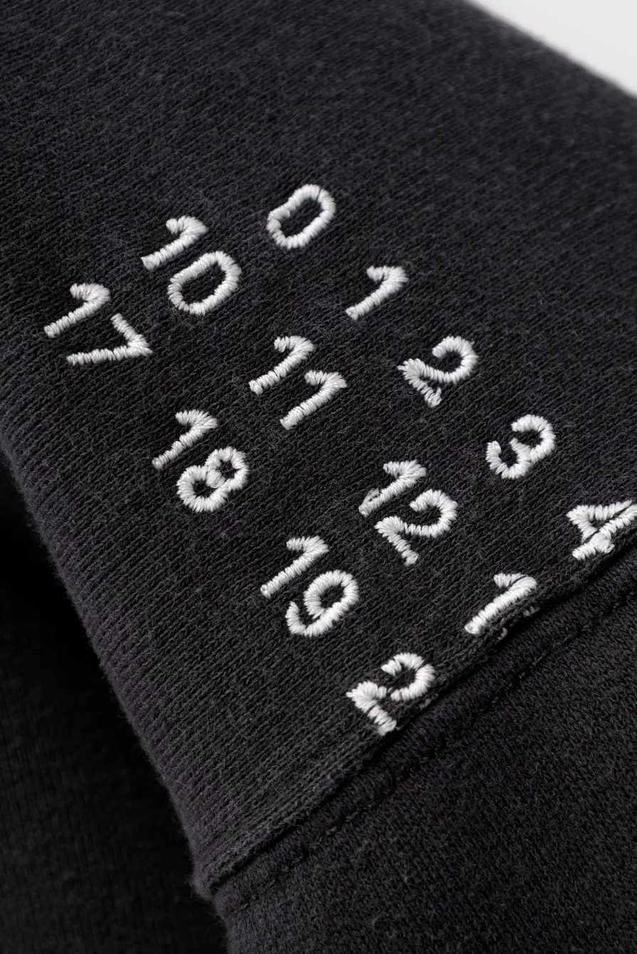 Толстовка MM6 Maison Margiela