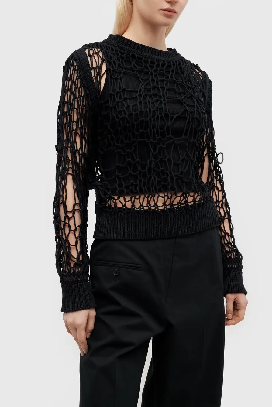 Джемпер MM6 Maison Margiela