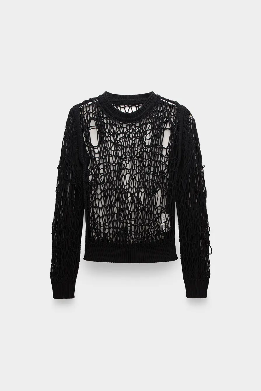 Джемпер MM6 Maison Margiela