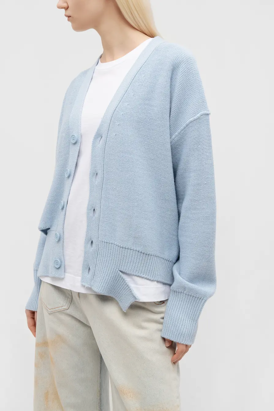 Кардиган MM6 Maison Margiela