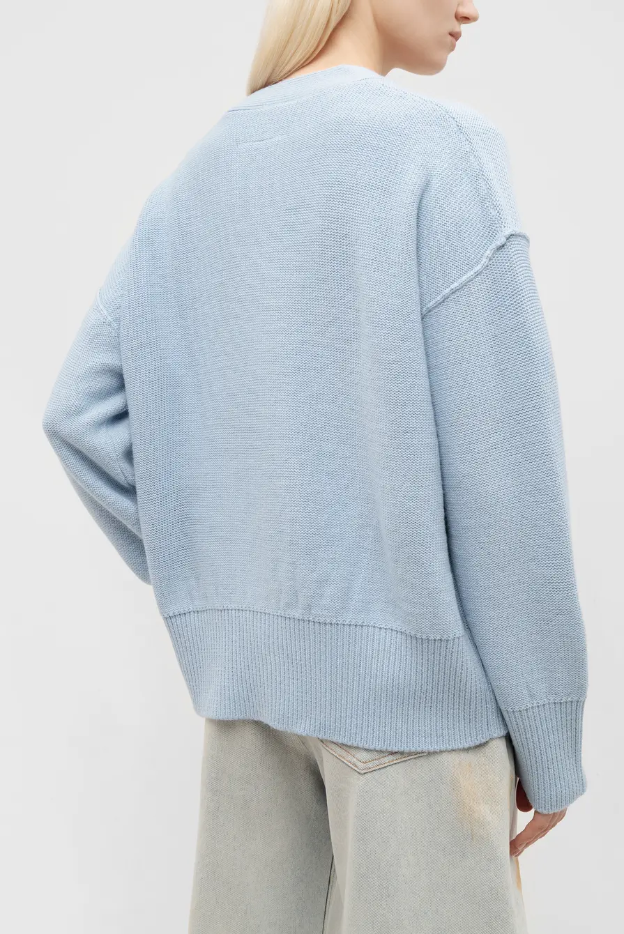 Кардиган MM6 Maison Margiela