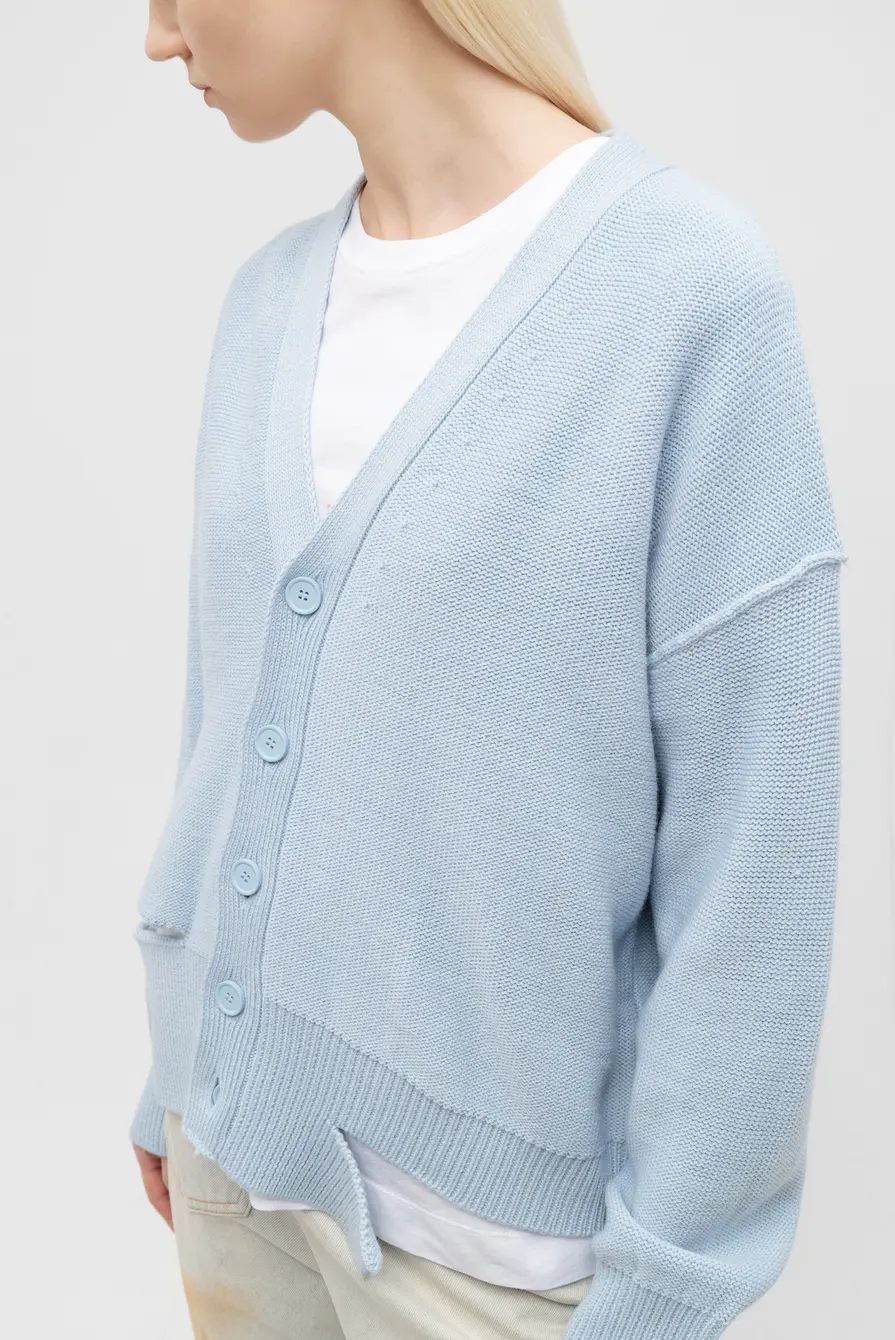 Кардиган MM6 Maison Margiela