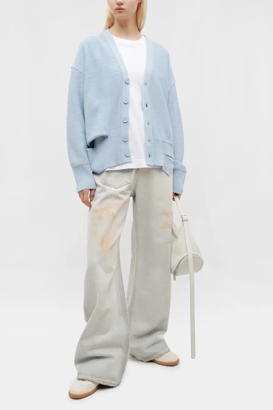Кардиган MM6 Maison Margiela
