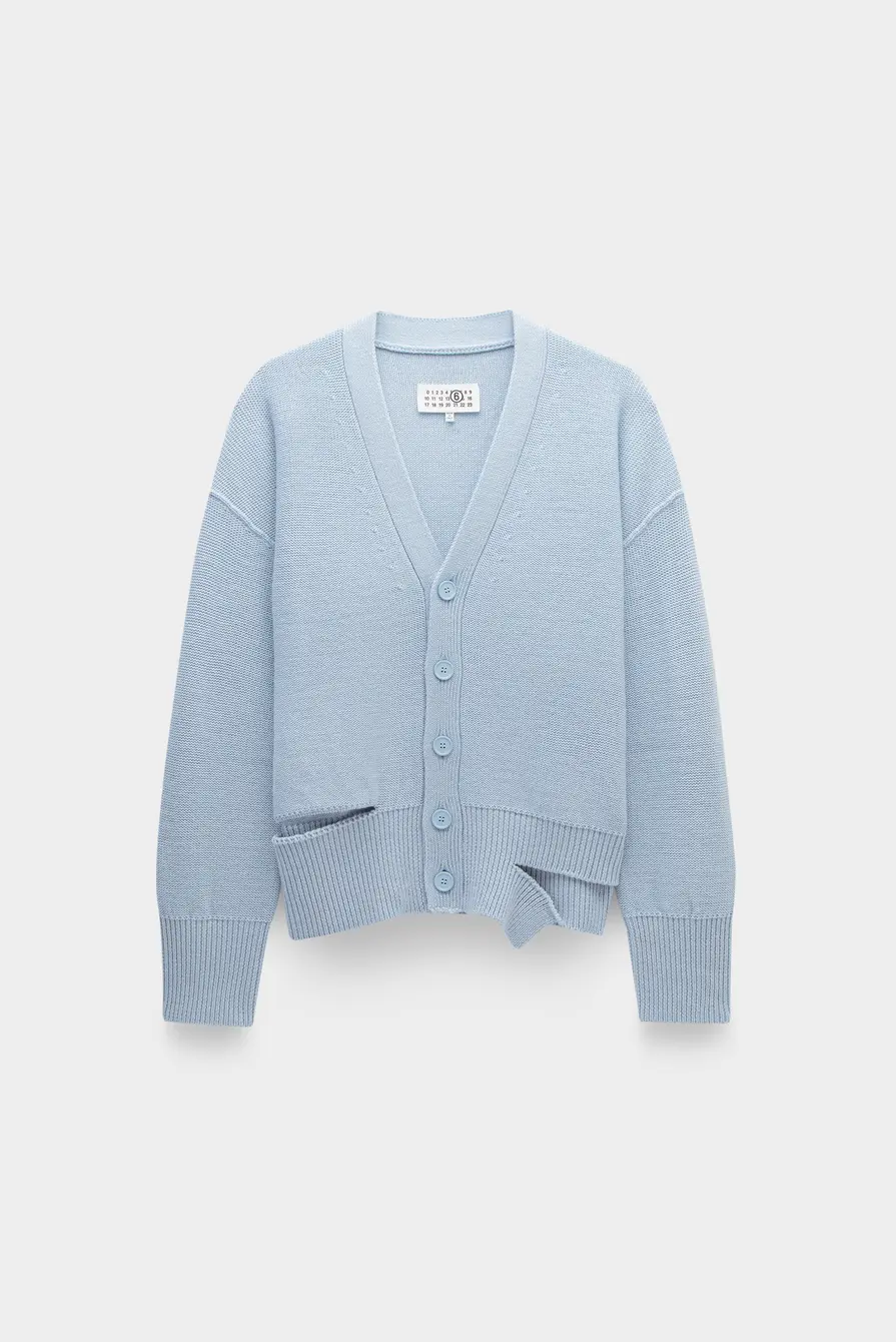 Кардиган MM6 Maison Margiela