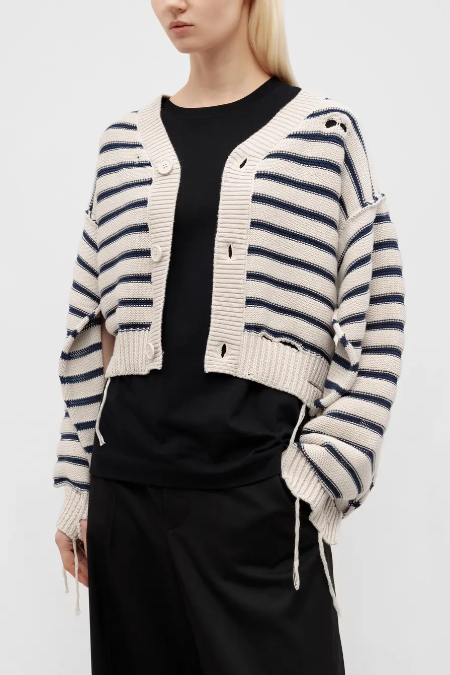 Кардиган MM6 Maison Margiela
