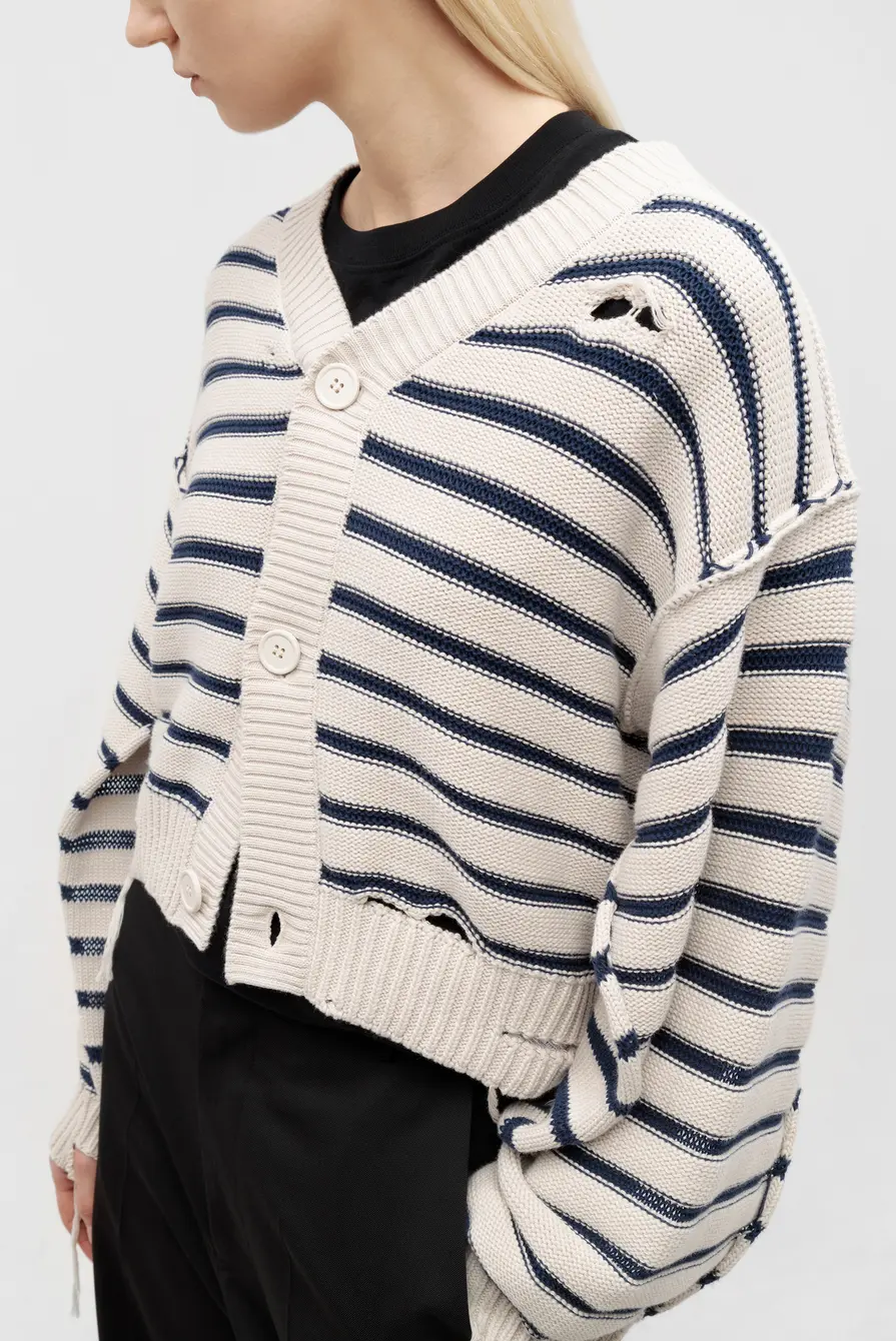Кардиган MM6 Maison Margiela