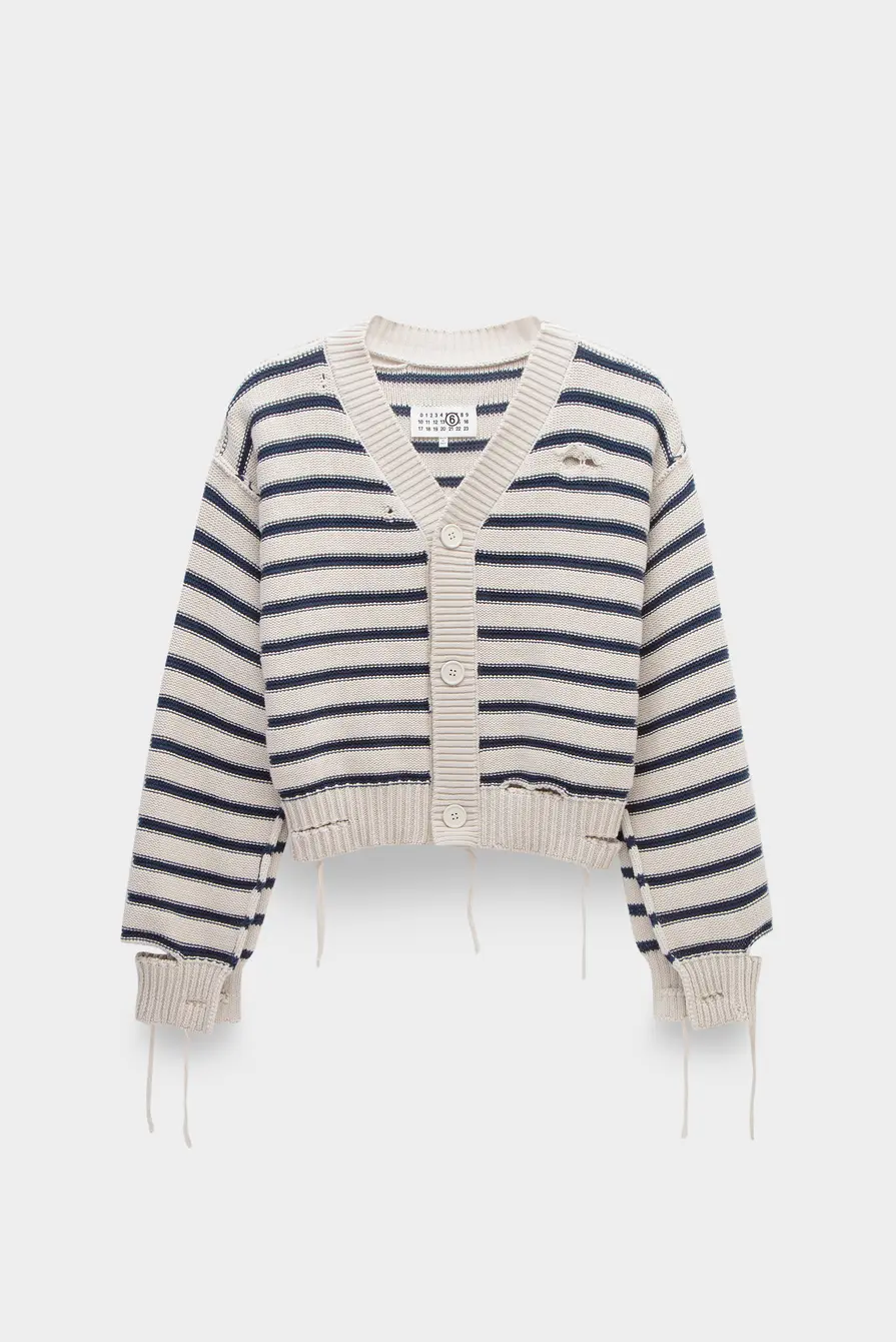 Кардиган MM6 Maison Margiela