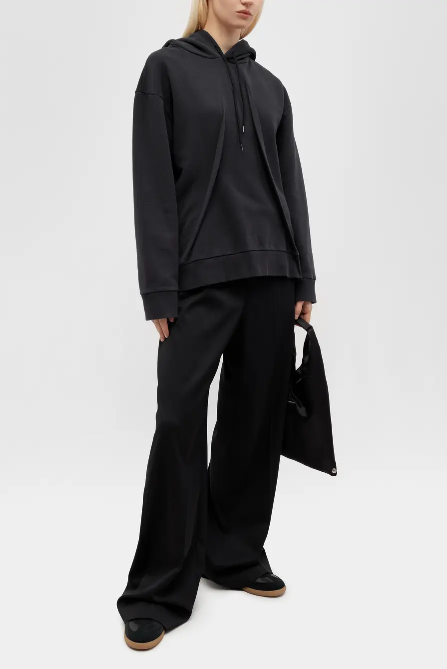 Брюки MM6 Maison Margiela