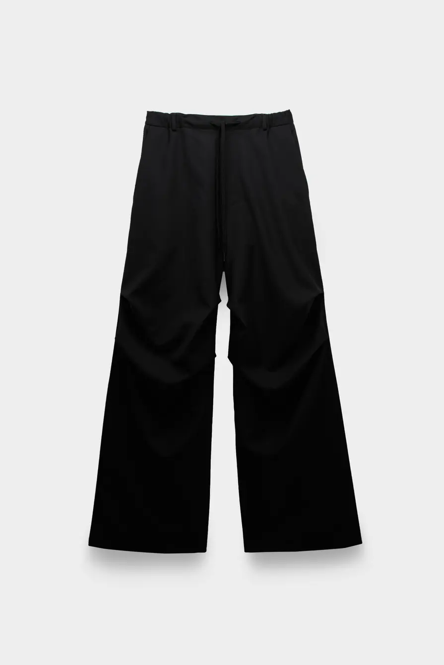 Брюки MM6 Maison Margiela