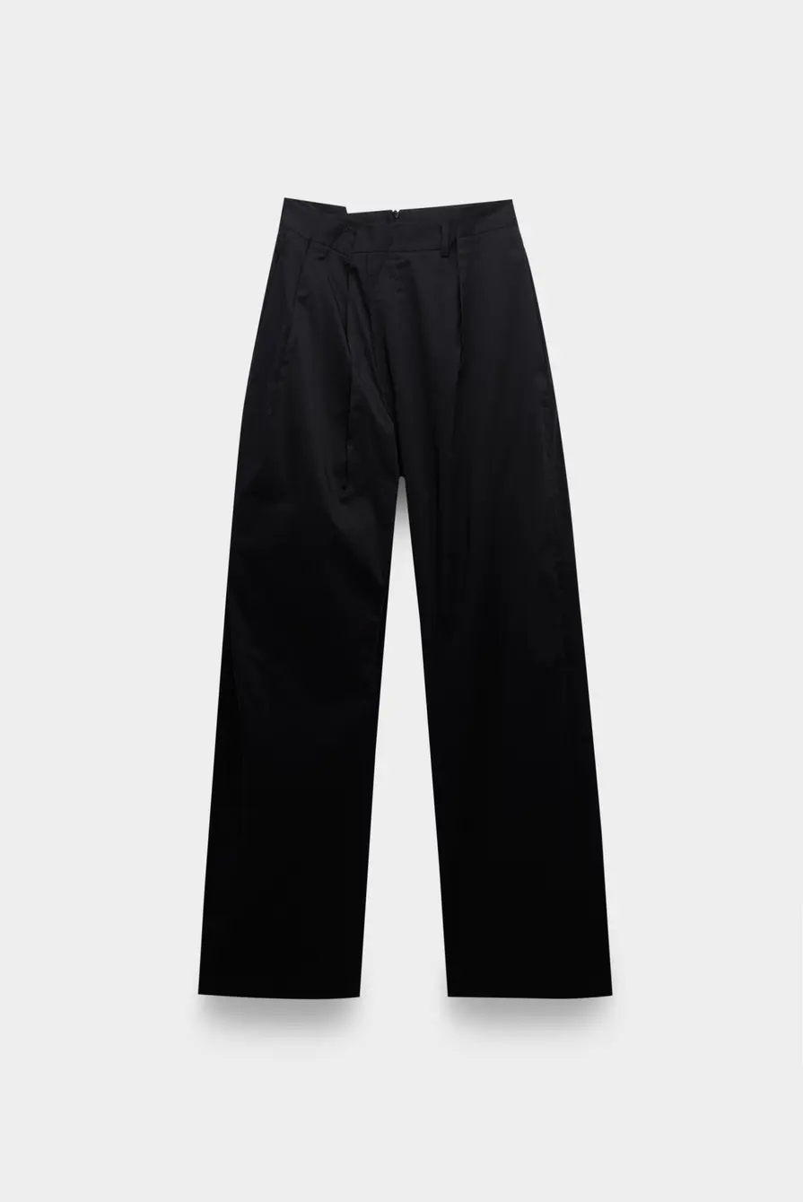 Брюки MM6 Maison Margiela