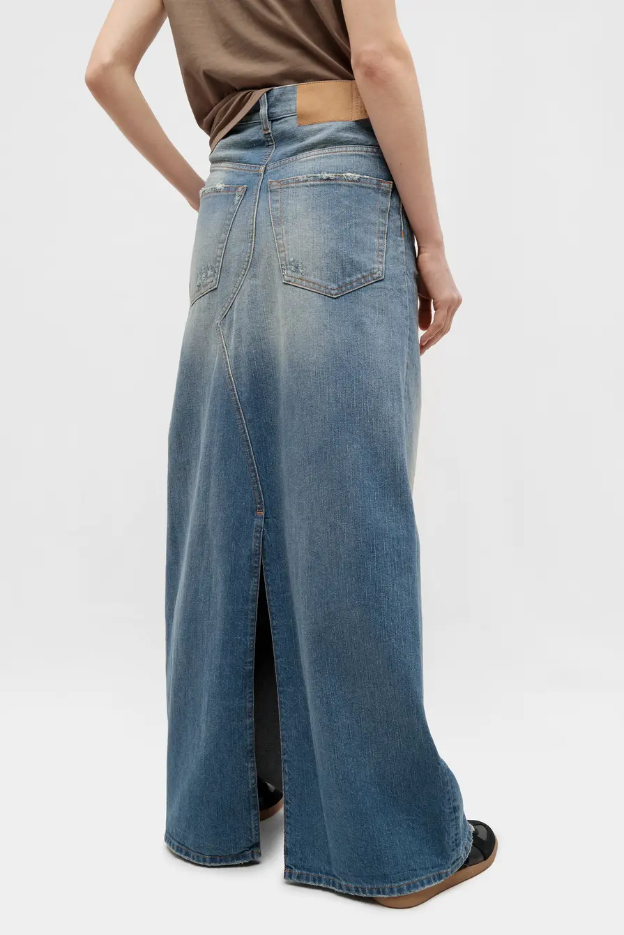 Юбка MM6 Maison Margiela