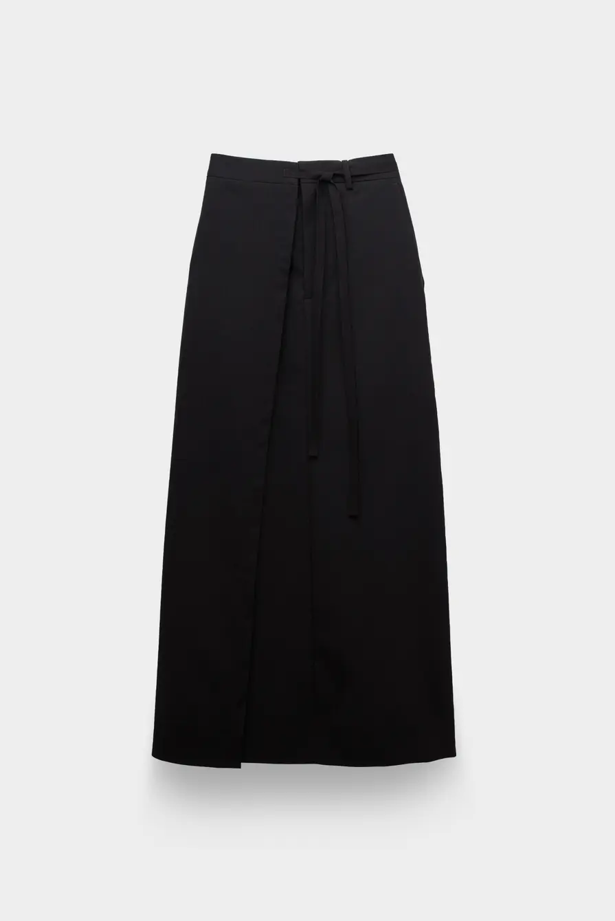 Юбка MM6 Maison Margiela