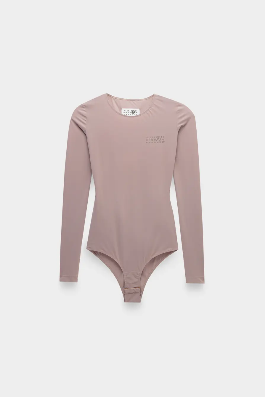 Боди MM6 Maison Margiela