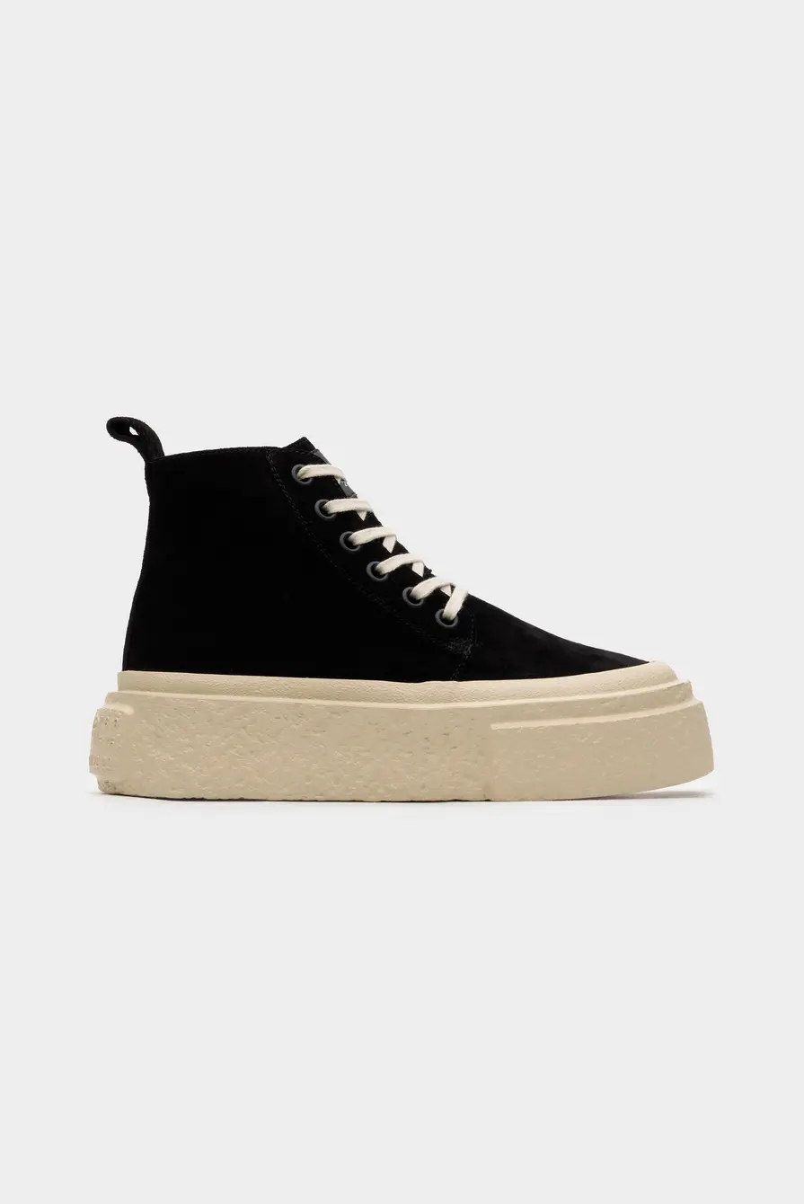 Кеды MM6 Maison Margiela