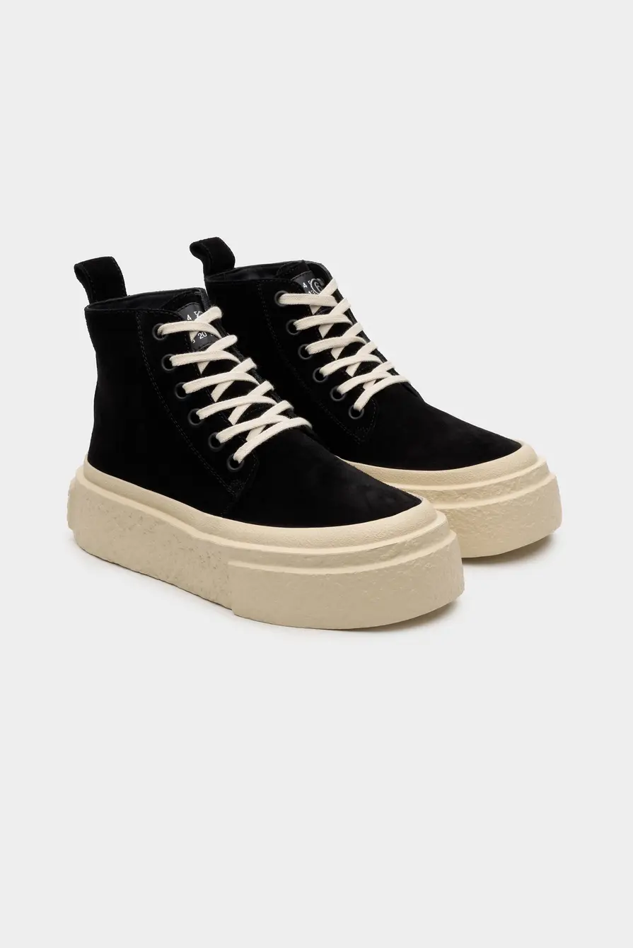 Кеды MM6 Maison Margiela