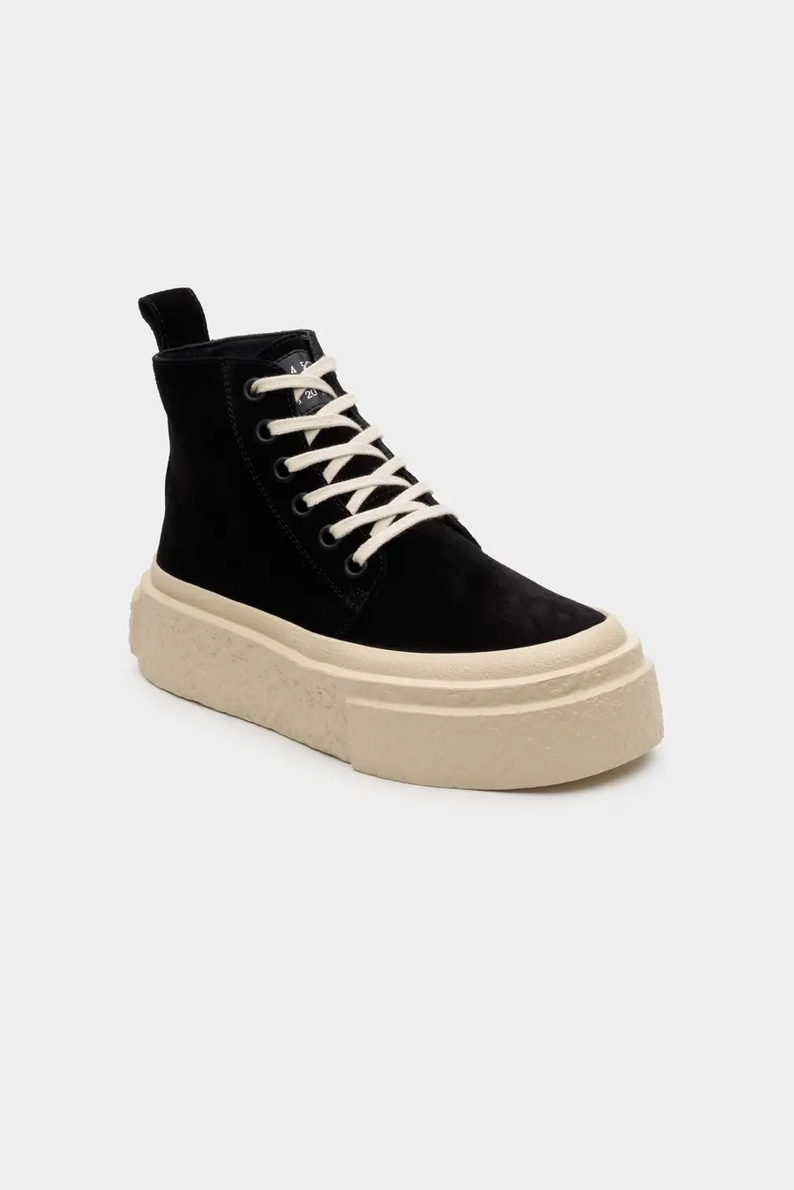 Кеды MM6 Maison Margiela