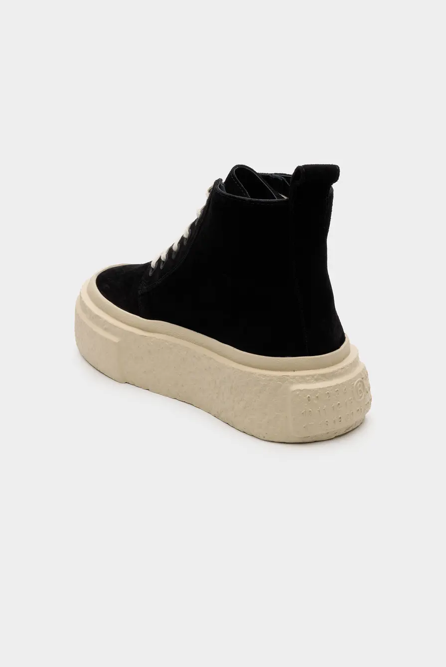 Кеды MM6 Maison Margiela