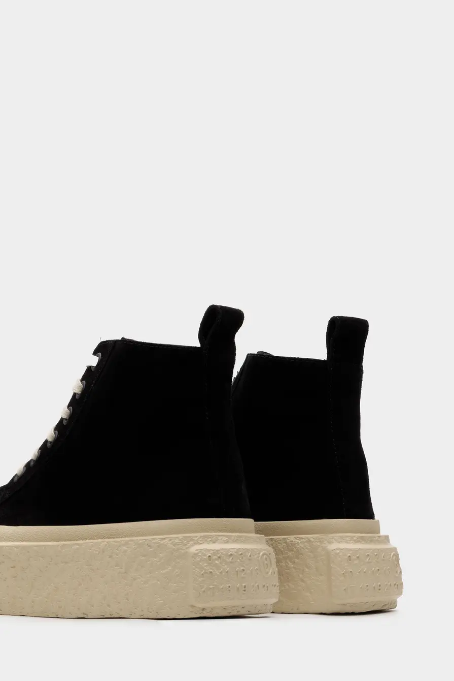 Кеды MM6 Maison Margiela