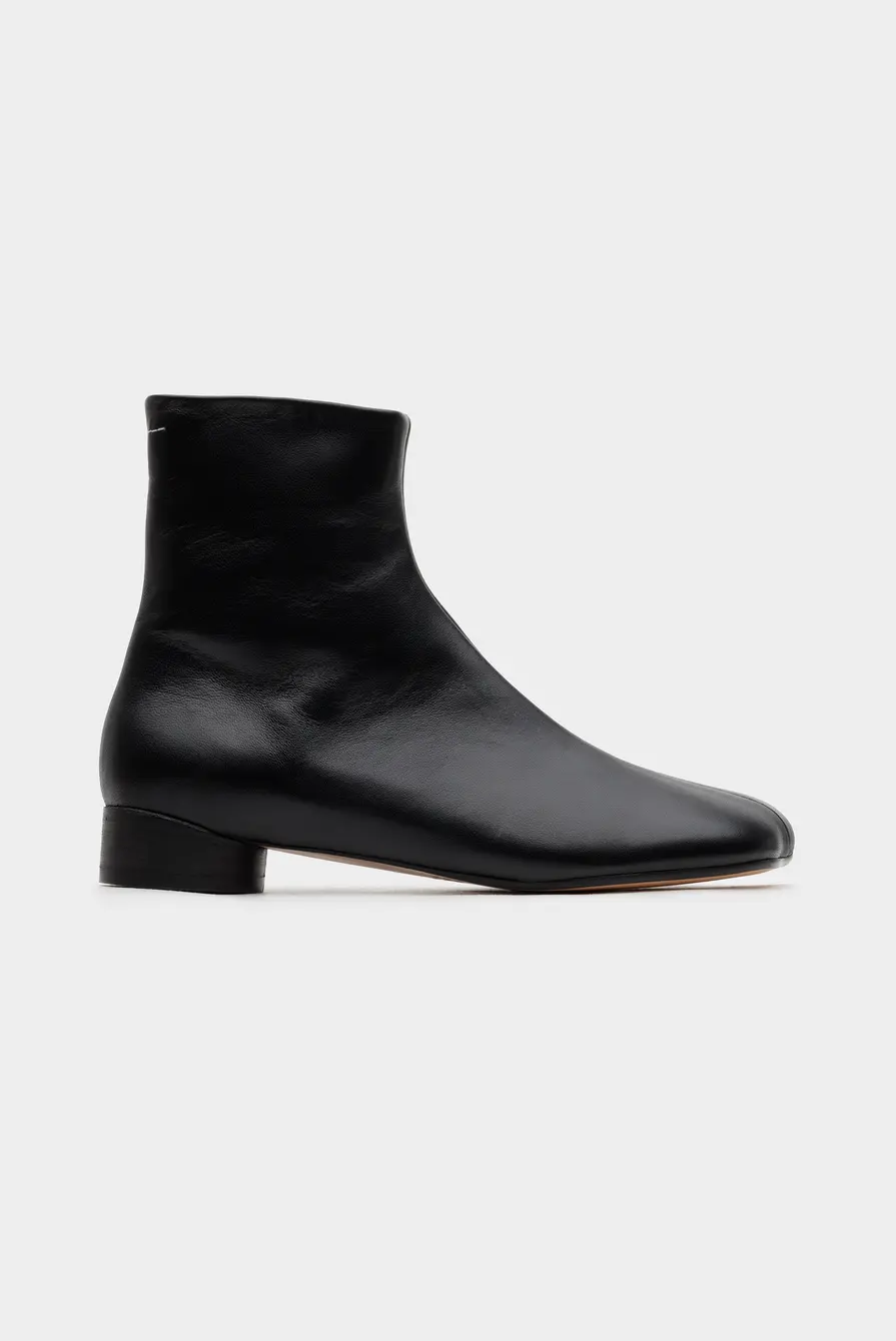 Ботильоны MM6 Maison Margiela