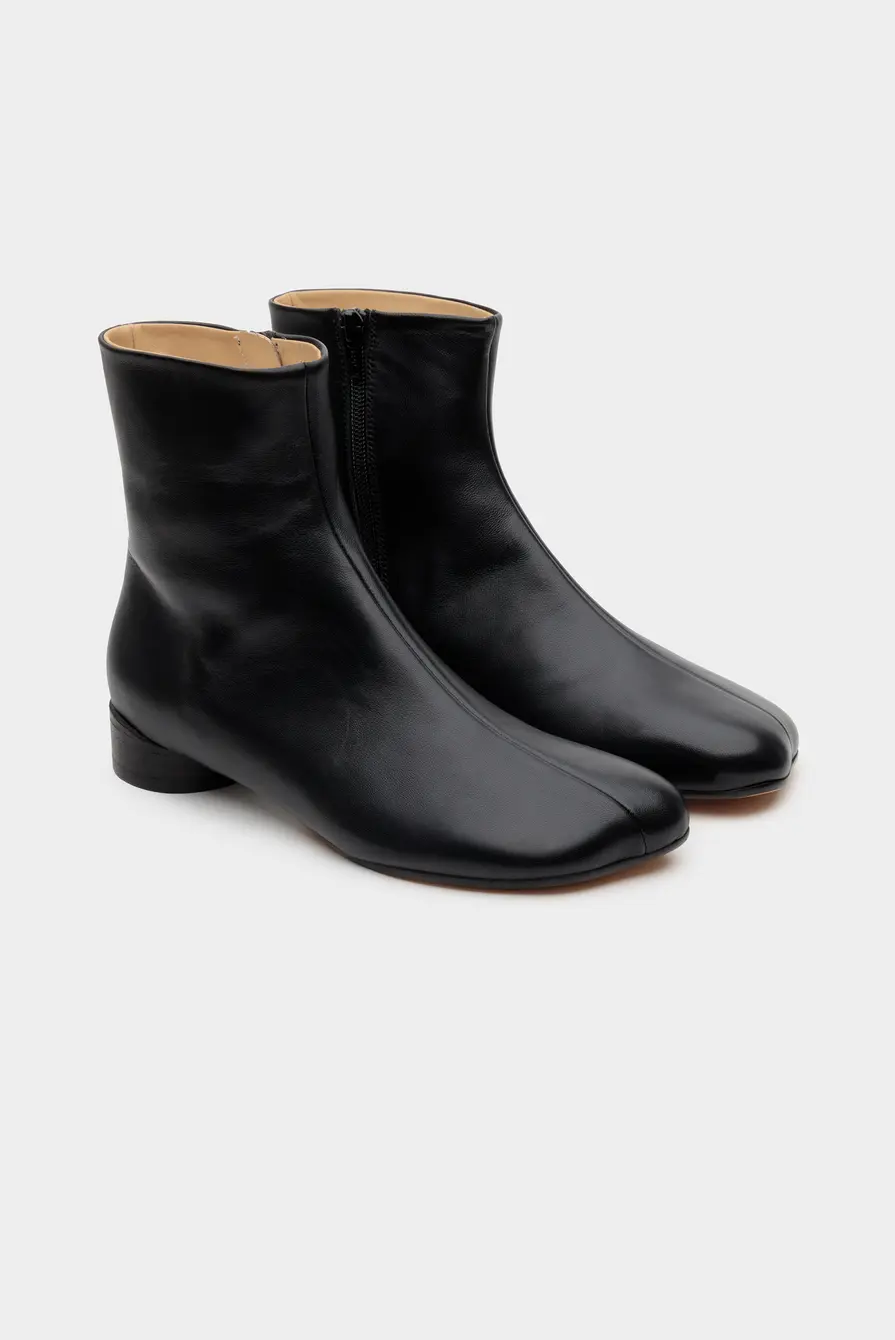 Ботильоны MM6 Maison Margiela