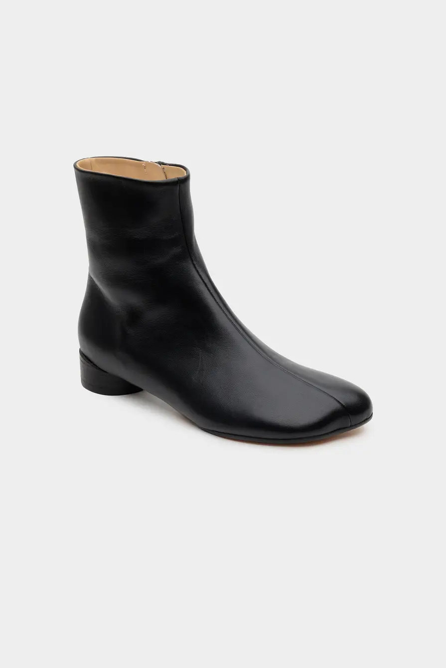 Ботильоны MM6 Maison Margiela