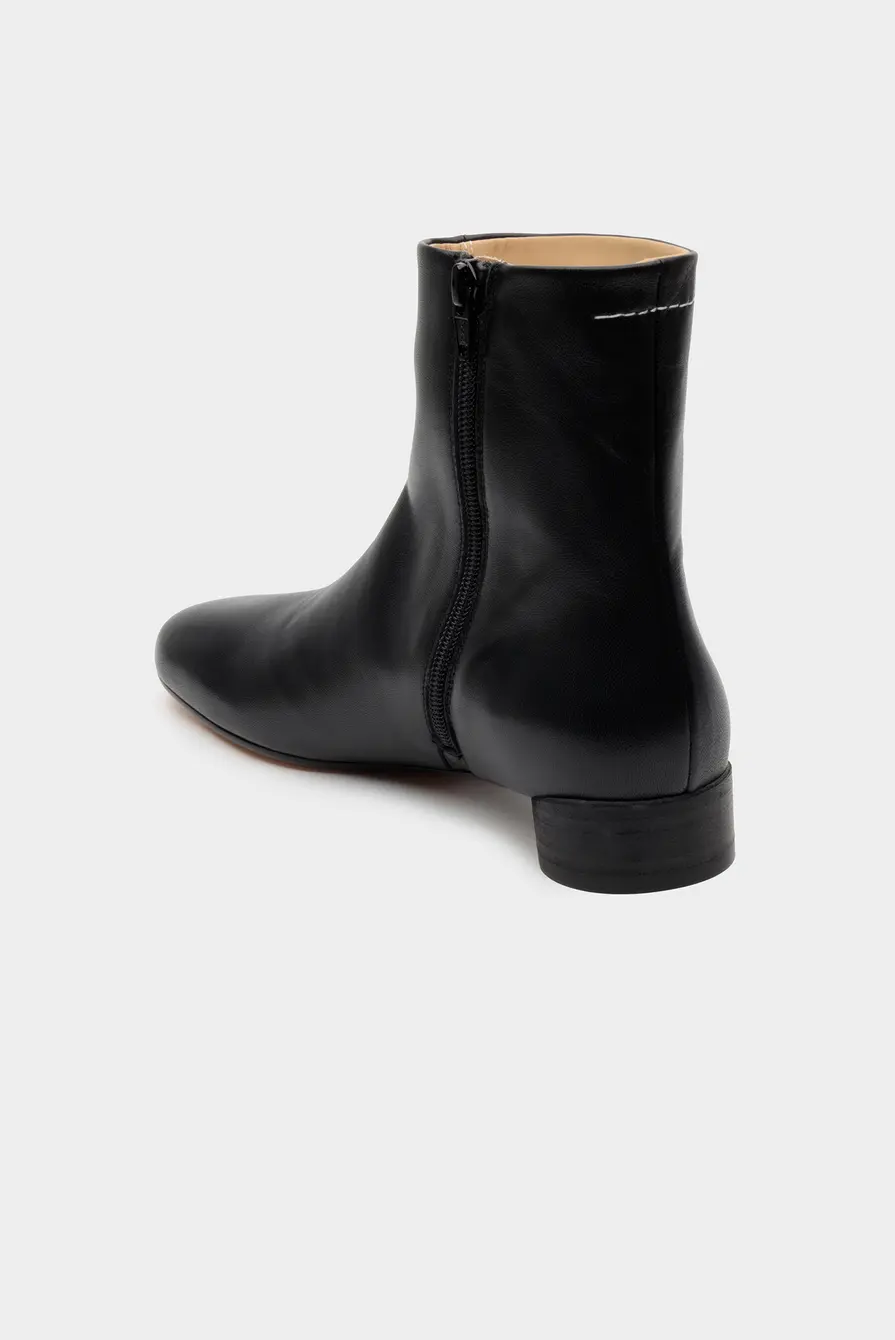 Ботильоны MM6 Maison Margiela