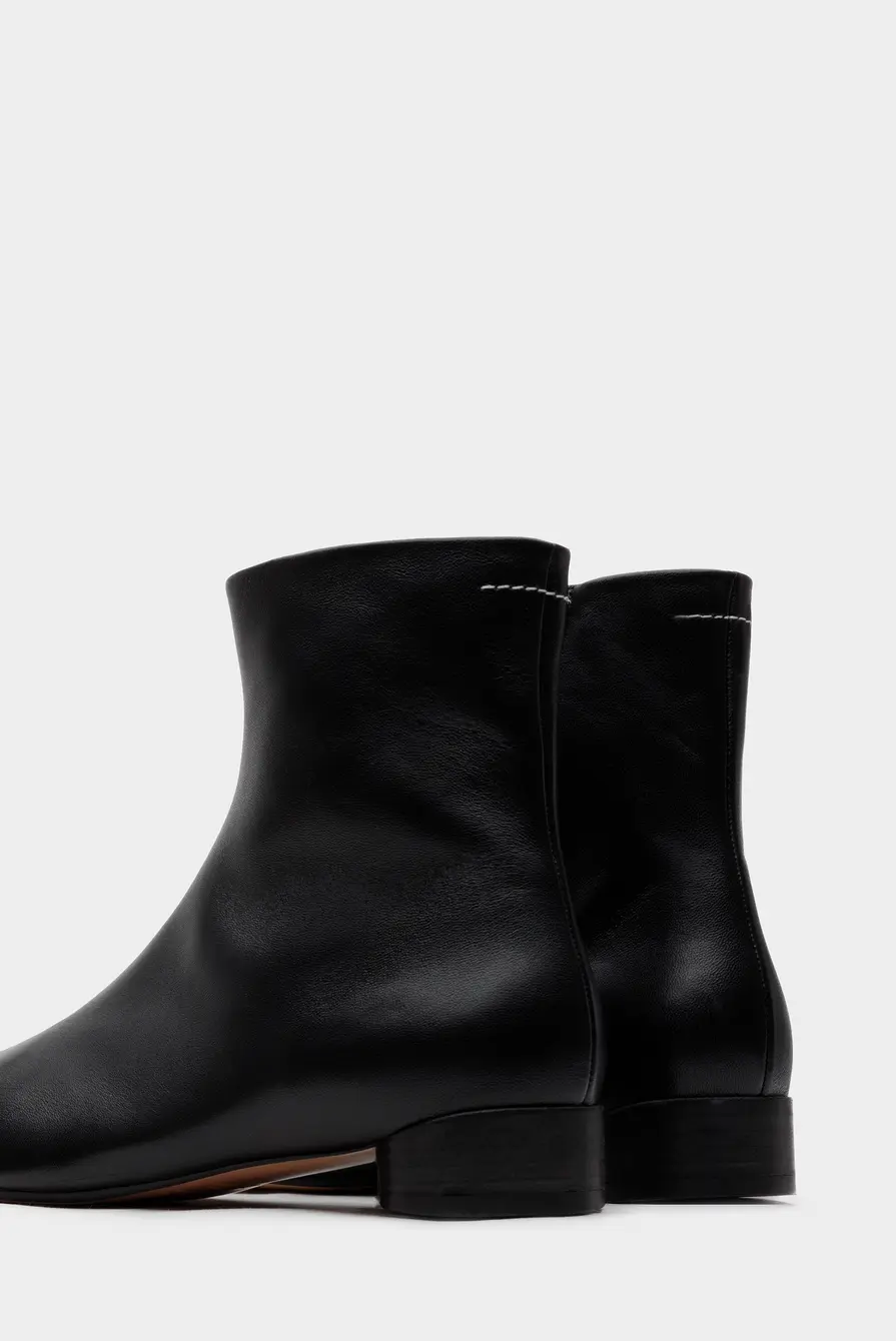 Ботильоны MM6 Maison Margiela