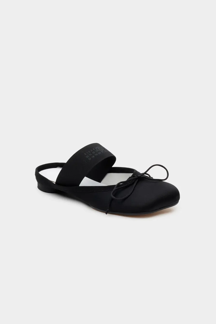 Балетки MM6 Maison Margiela