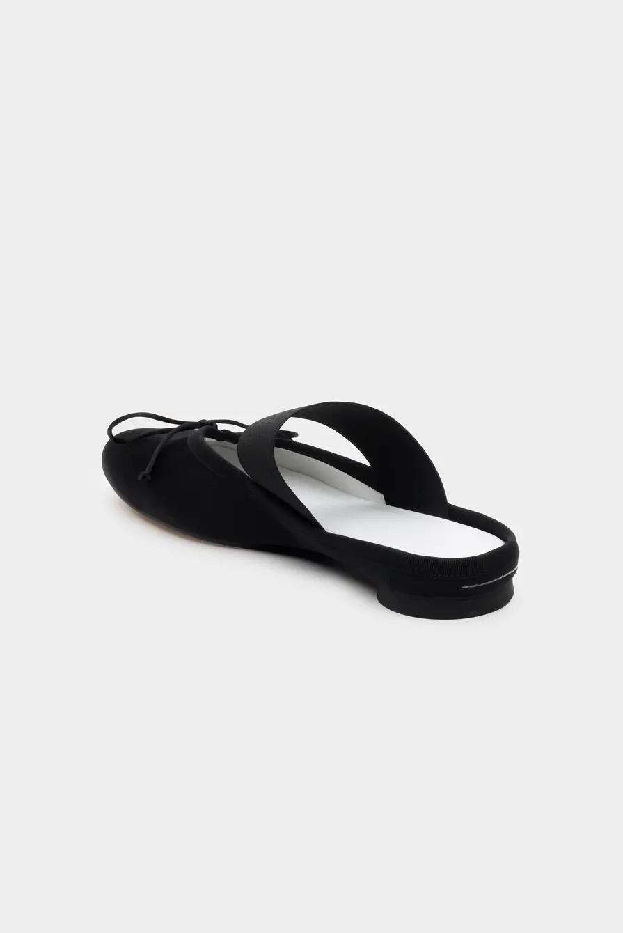 Балетки MM6 Maison Margiela