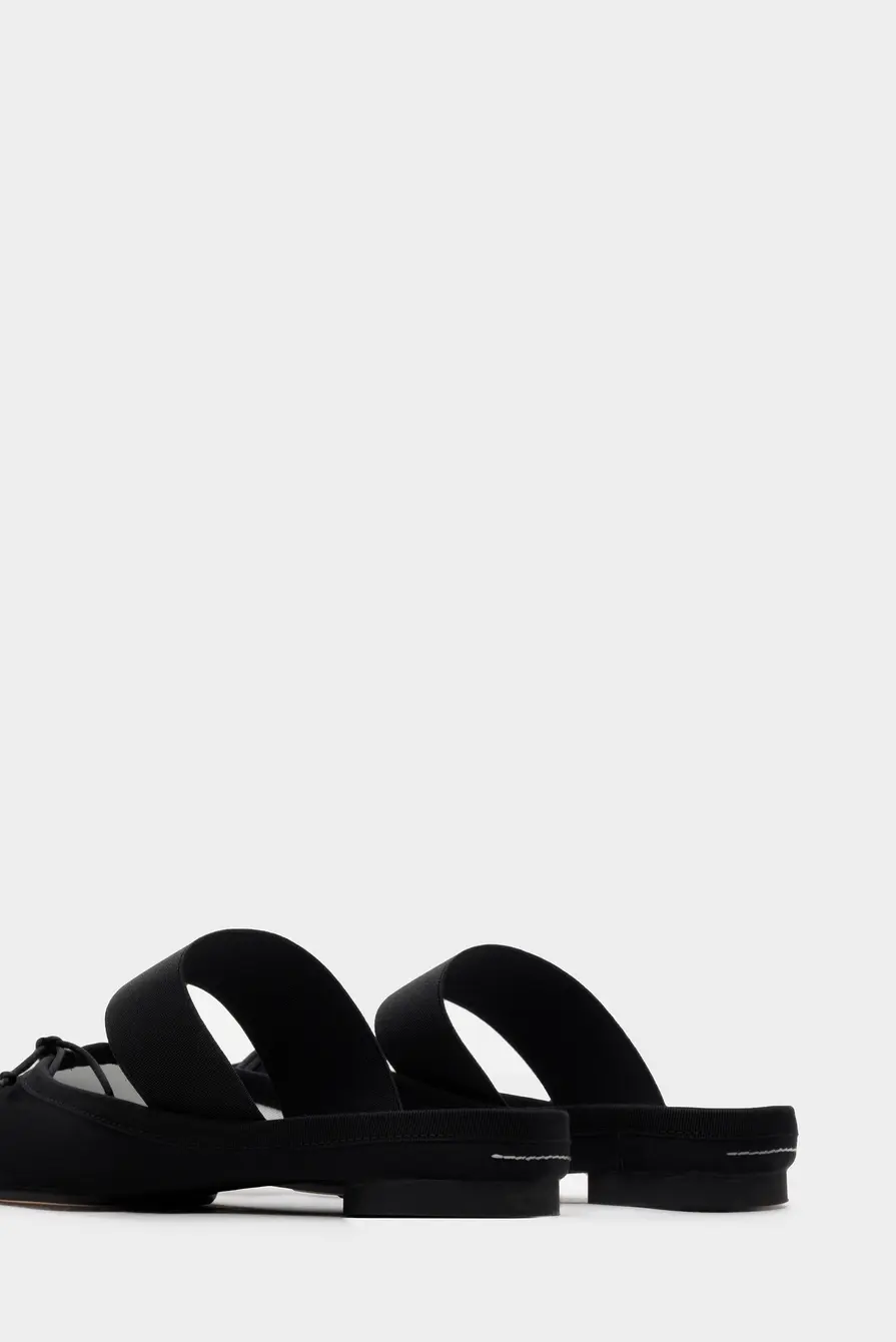 Балетки MM6 Maison Margiela