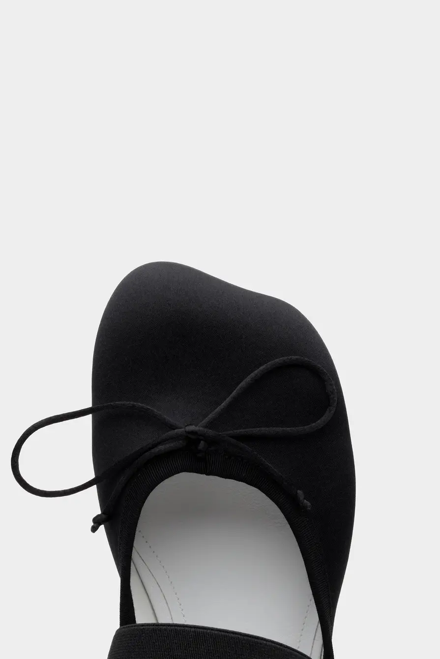 Балетки MM6 Maison Margiela