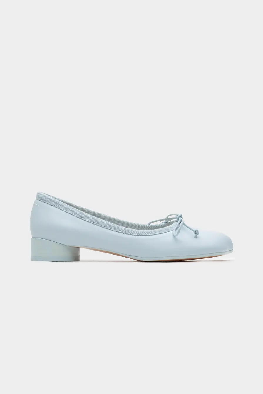 Балетки MM6 Maison Margiela