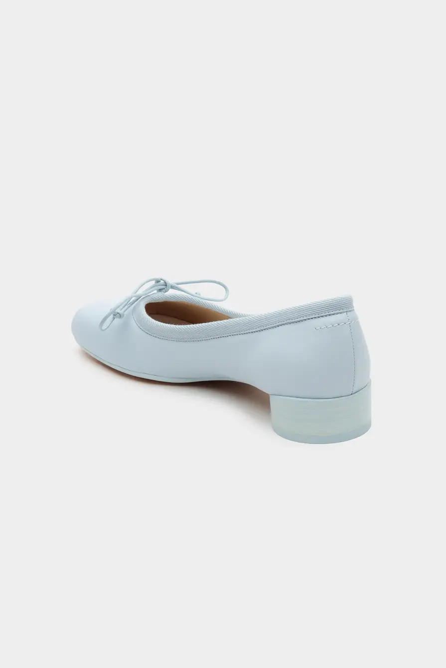 Балетки MM6 Maison Margiela