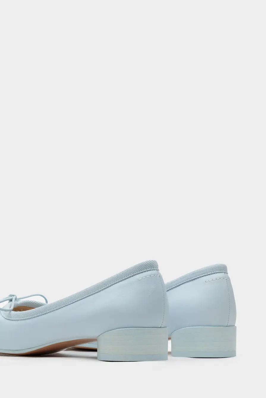 Балетки MM6 Maison Margiela