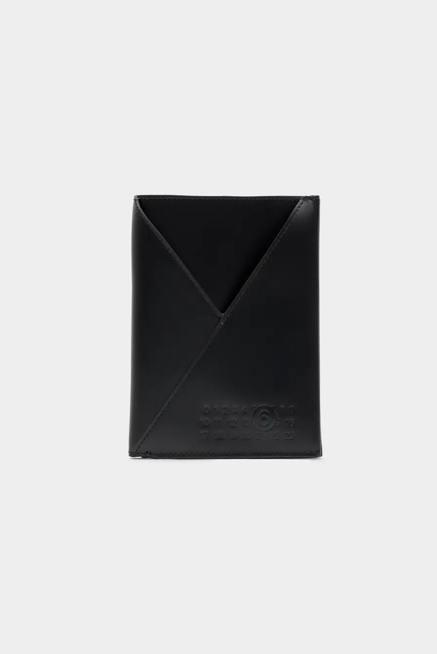 Обложка для паспорта MM6 Maison Margiela