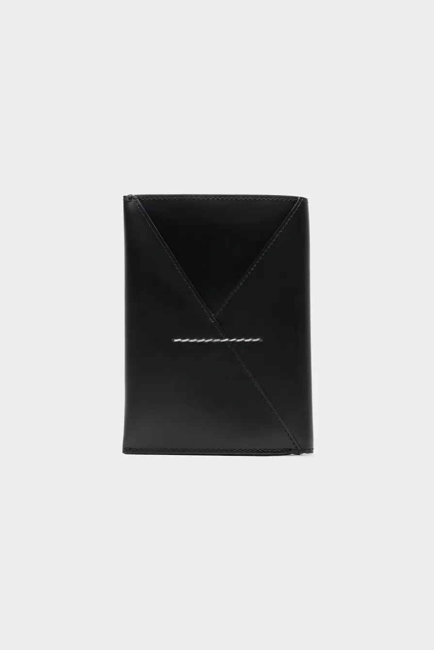 Обложка для паспорта MM6 Maison Margiela