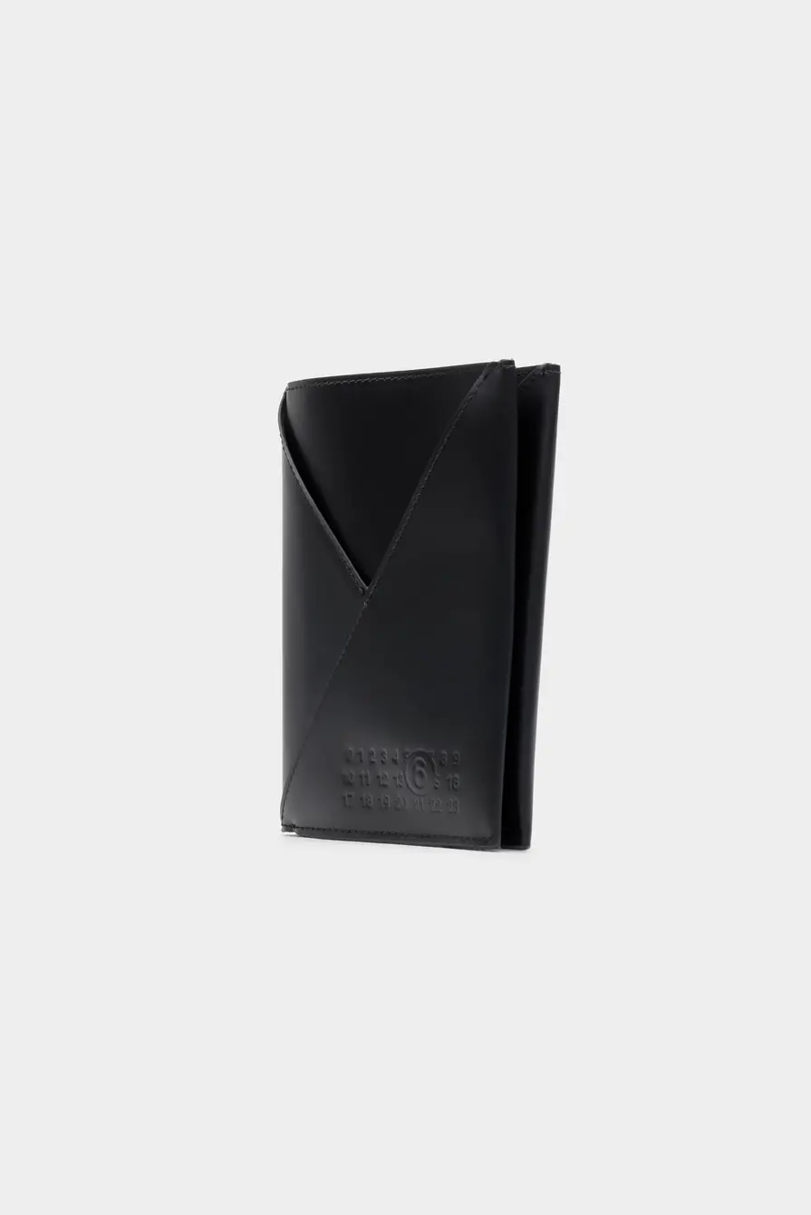 Обложка для паспорта MM6 Maison Margiela