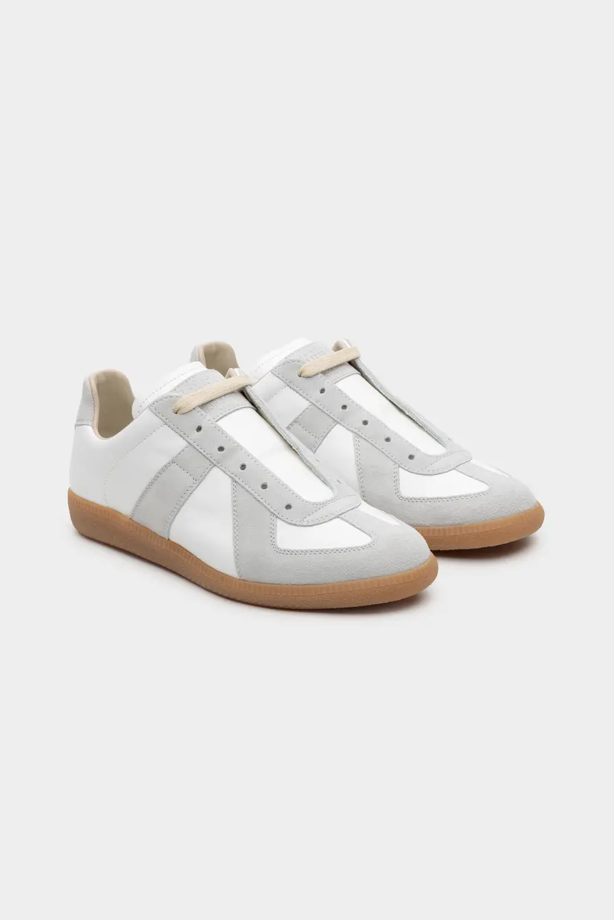 Кеды Maison Margiela